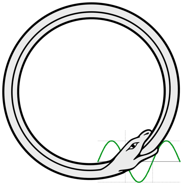 Immortal-Q LLC Corporate Logo